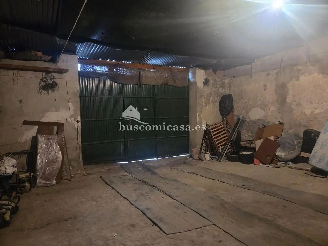 Detached homes for sale in Higuera de Calatrava  with Storage room and Furnished