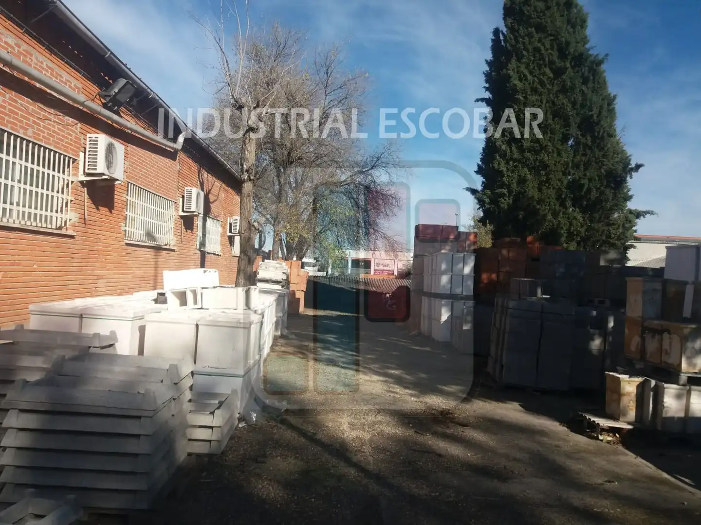 Nau industrial en venda a Zona Industrial, imagen 5