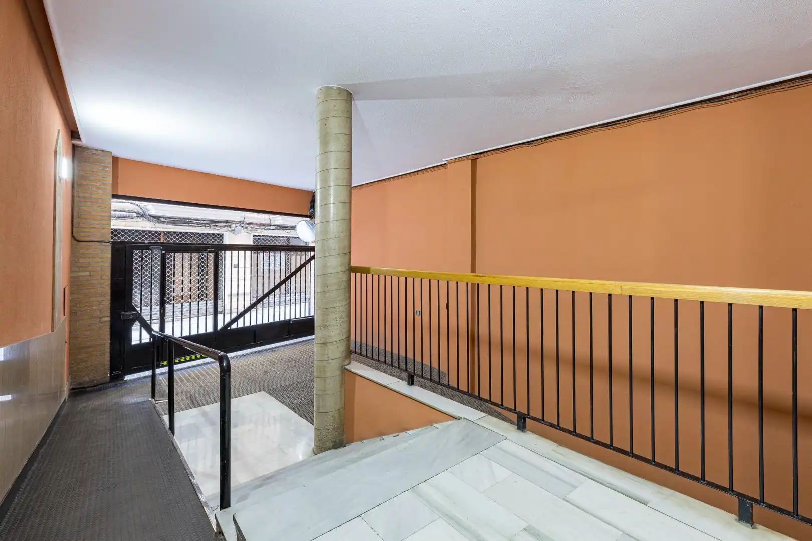 Wohnung zum Verkauf in Murcia