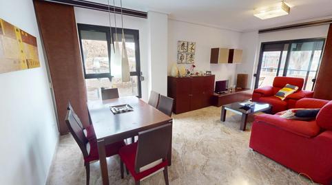 Foto 2 de Piso en venta en El Grau,  Valencia Capital