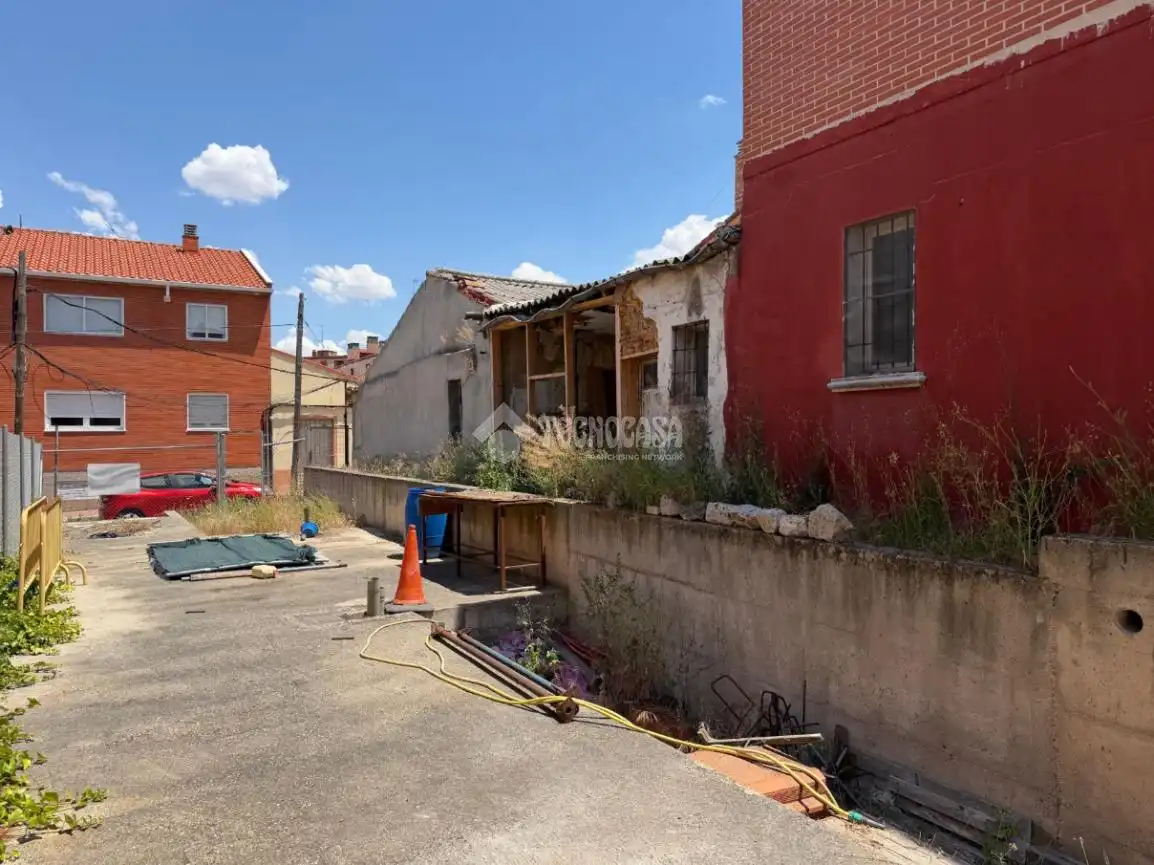 Terreny residencial en venda a Pajarillos Altos, imagen 6