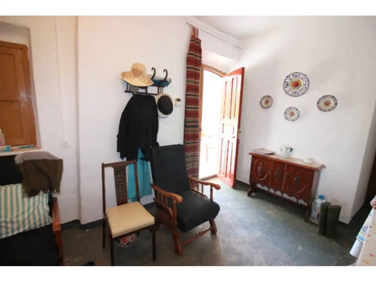 Rustikales Grundstück zum Verkauf in Tabernas, imagen 28