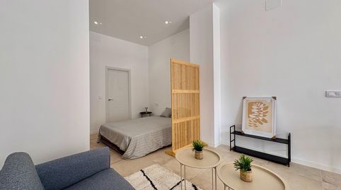 Foto 5 de Piso en venta en Calle Venegas, Suárez, Málaga Capital