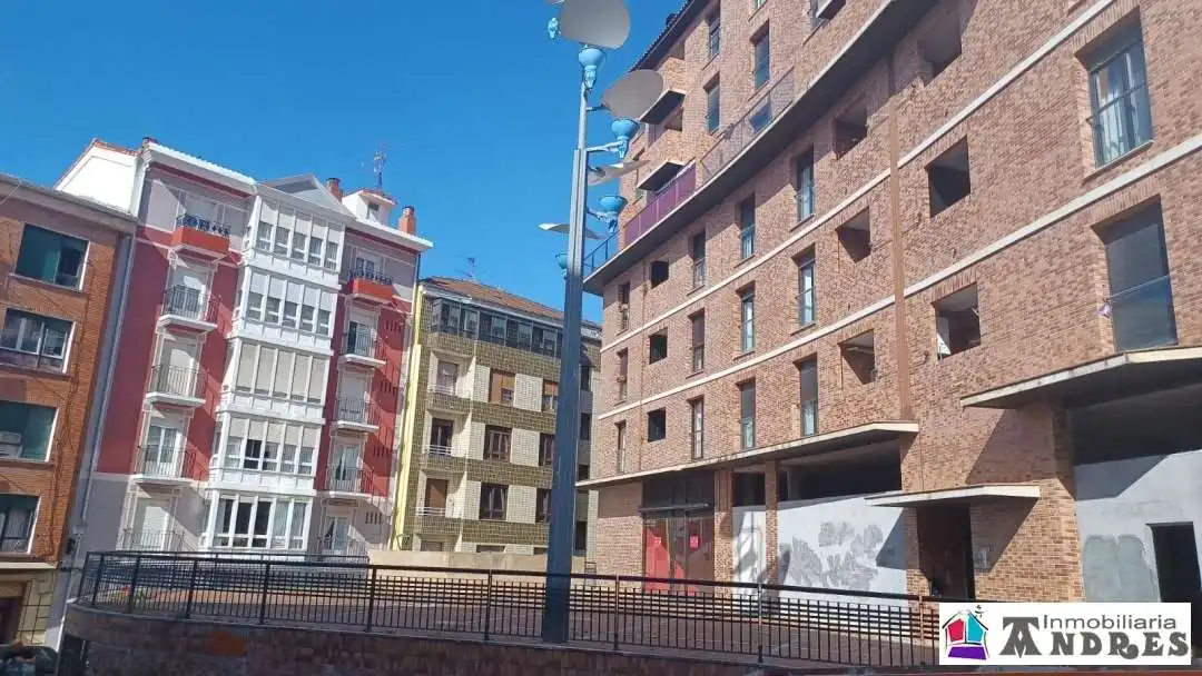 Commercial properties for sale in Bermeo