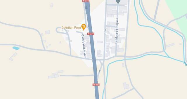 Casa adosada en Venta en Alguaire