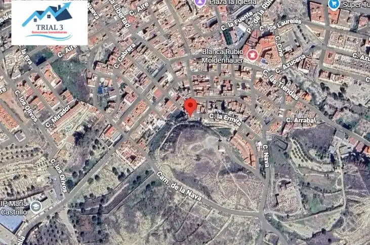 House for sale in Calle Sorroche, imagen 2
