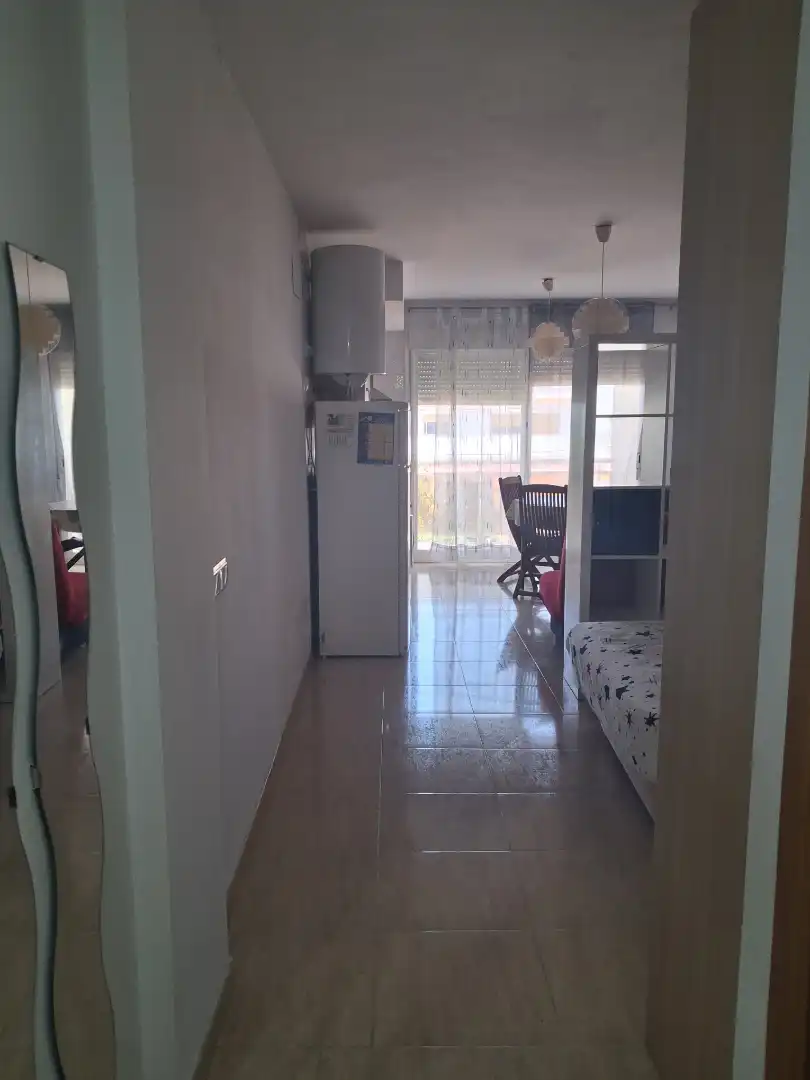 Wohnung zur Miete in Zona Papa Luna - Platja del Gurugú
