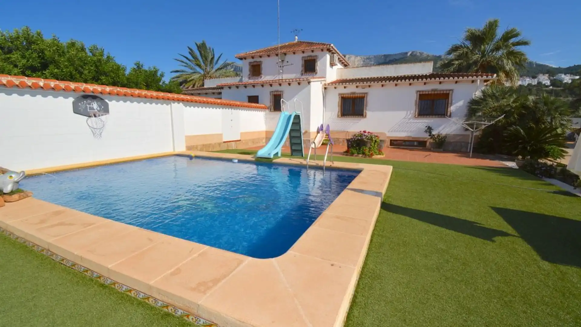 Casa o chalet en venta en La Pedrera - Vessanes