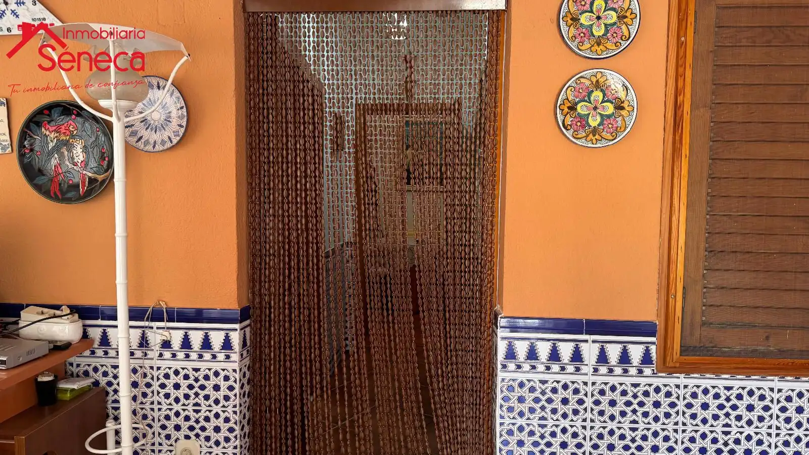 Houses for sale in Córdoba  with Air Conditioner, Heating and Storage room