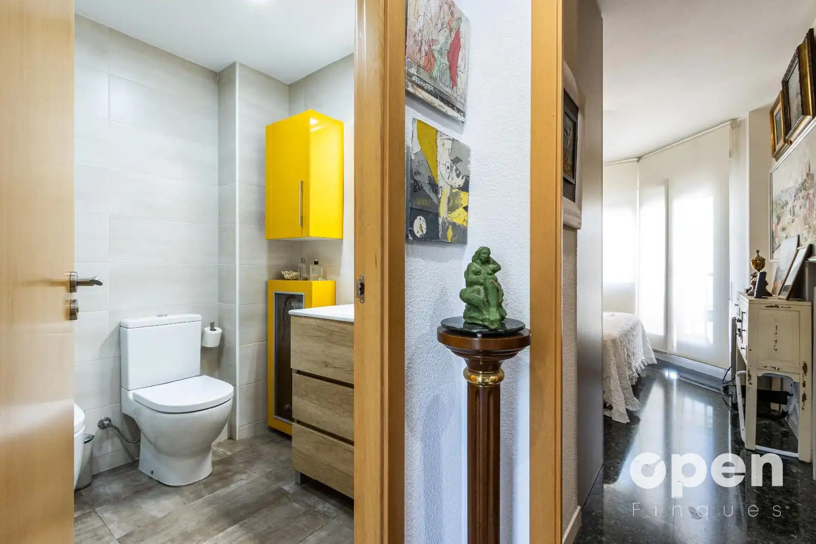 Wohnung mit Terrasse zum Verkauf in Blasco de Garay,De, imagen 39