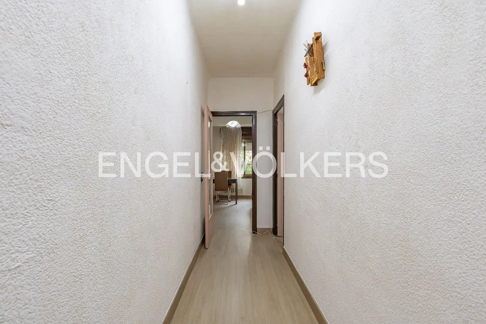 Piso en venta en Barcelona con Calefacción y Terraza