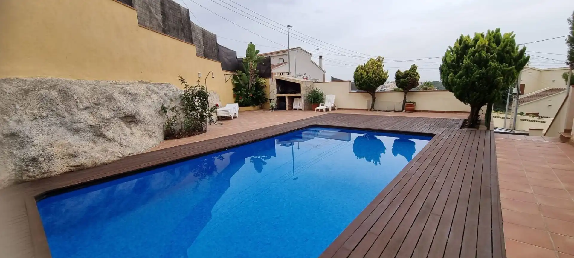Adosado con piscina en venta en Segur de Calafell, imagen 2
