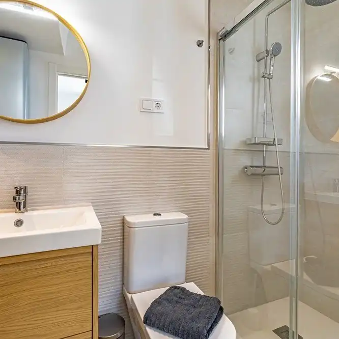 Terraced house for sale in Paseo de la Marina, imagen 8