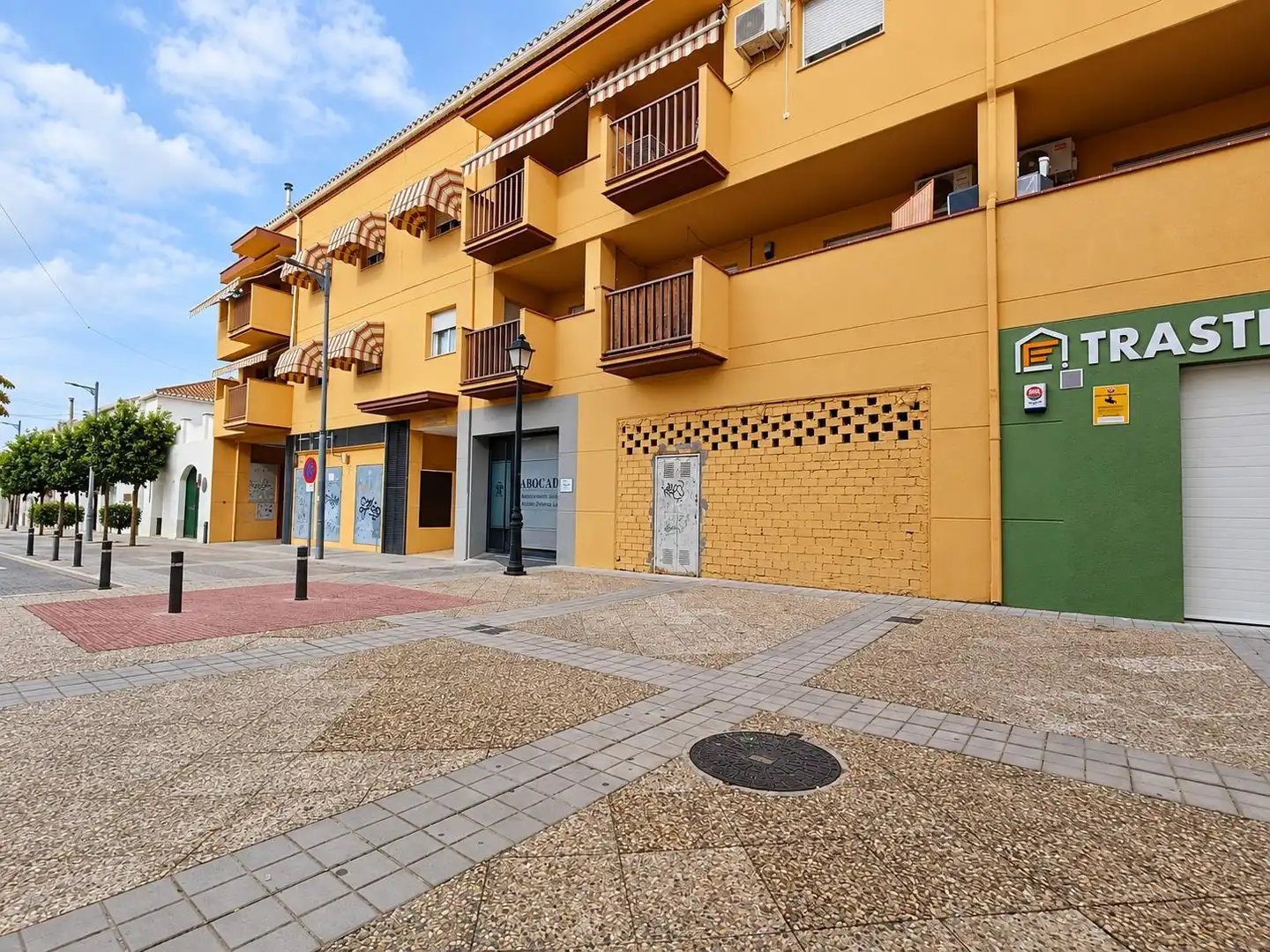 Penthouse mit Aufzug zum Verkauf in Calle Violeta, imagen 3