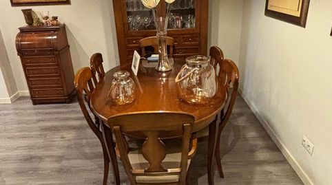 Foto 5 de Piso en venta en Paseo de la Estacion, Universidad, Getafe