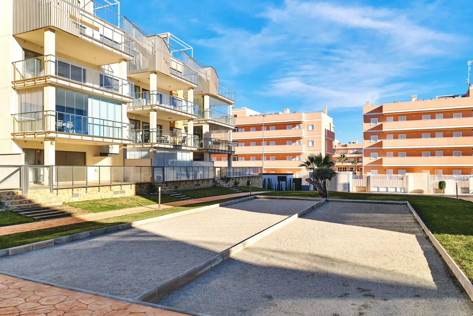 Apartament amb terrassa en venda a Orihuela Costa, imagen 42