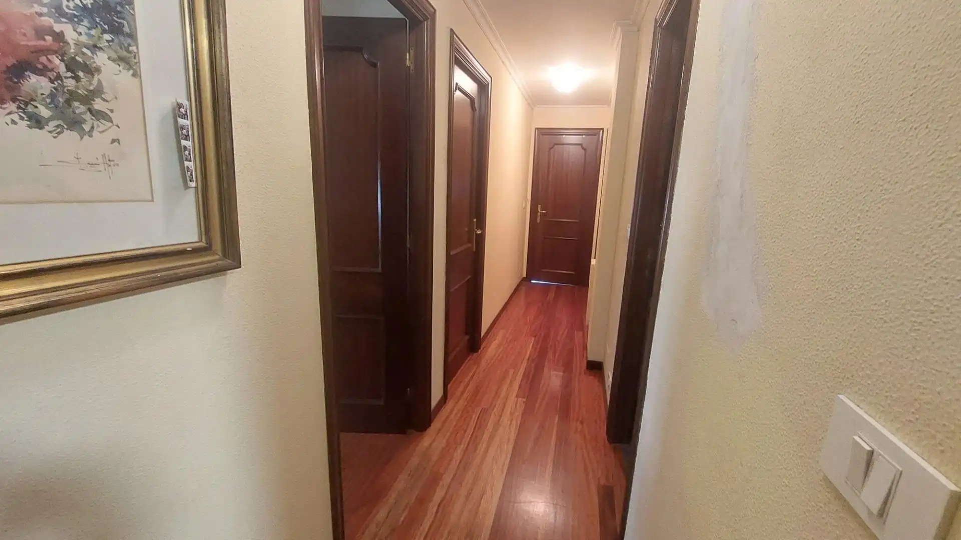 Flat for sale in Vigo   with Heating, Parquet flooring and Storage room