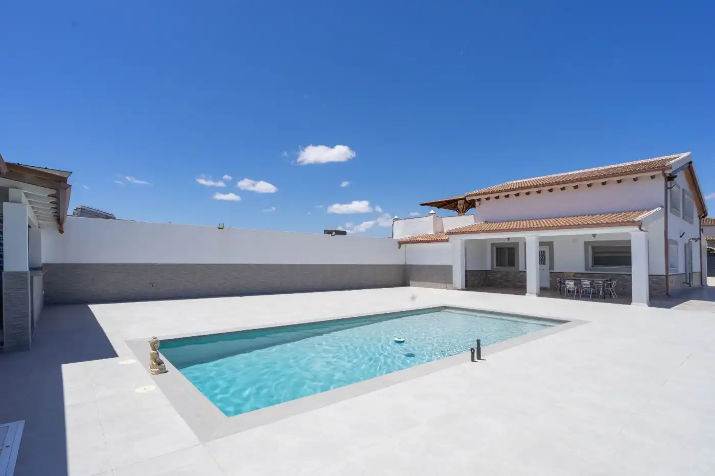Villa mit Garten zum Verkauf in Centro, imagen 70