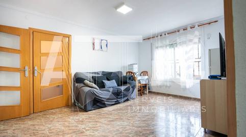 Foto 4 de Piso en venta en Calle Montnegre, La Plana del Pintor, Sabadell