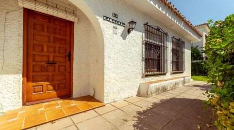 Foto 2 von Einfamilien-Reihenhaus zum Verkauf in La Cala Mijas, Mijas