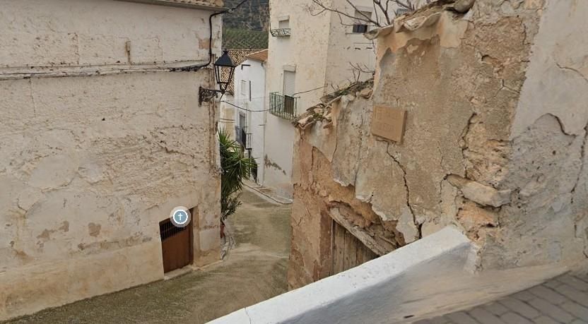 Box room for sale in Torres