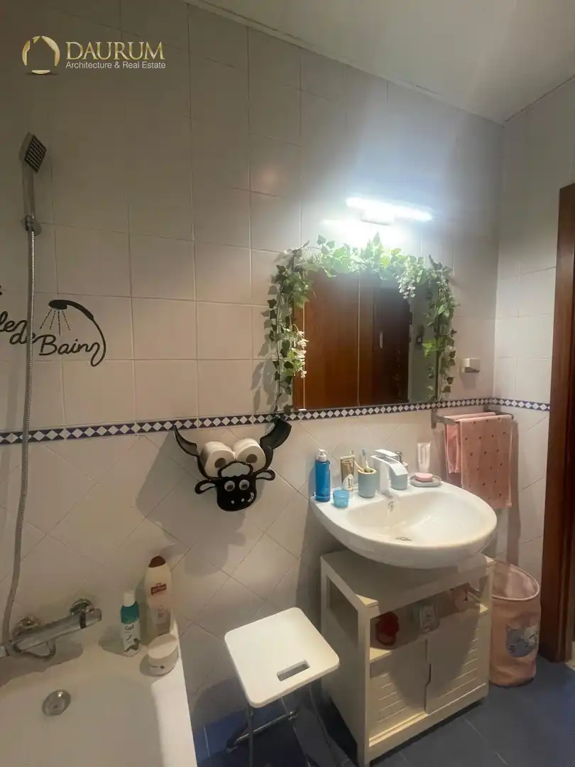 Apartament en venda a CASUARINA, Parque Alcosa