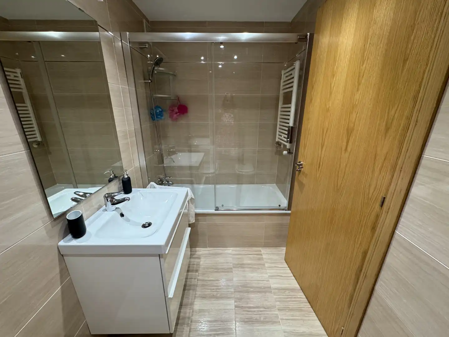 Wohnung mit Terrasse zum Verkauf in Avenida de Los Porqueros 8, imagen 13