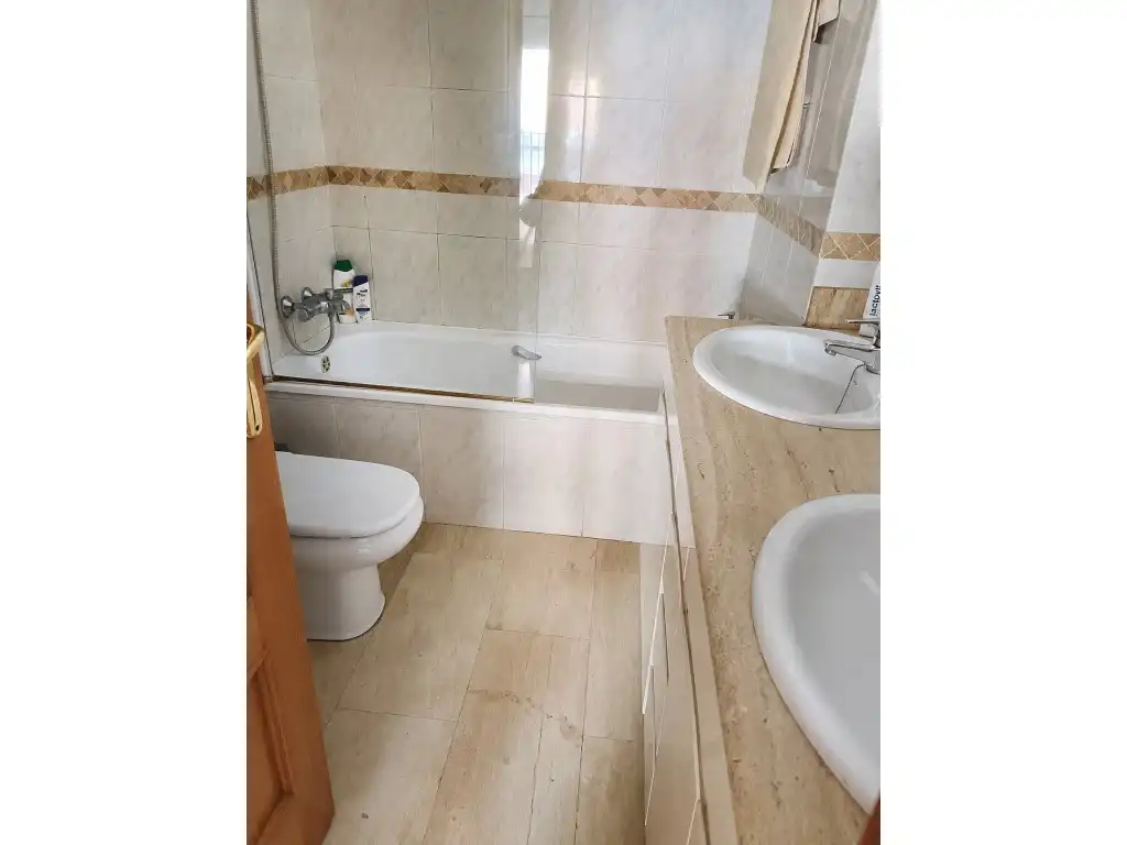 Baño de Piso en venta en Rubí
