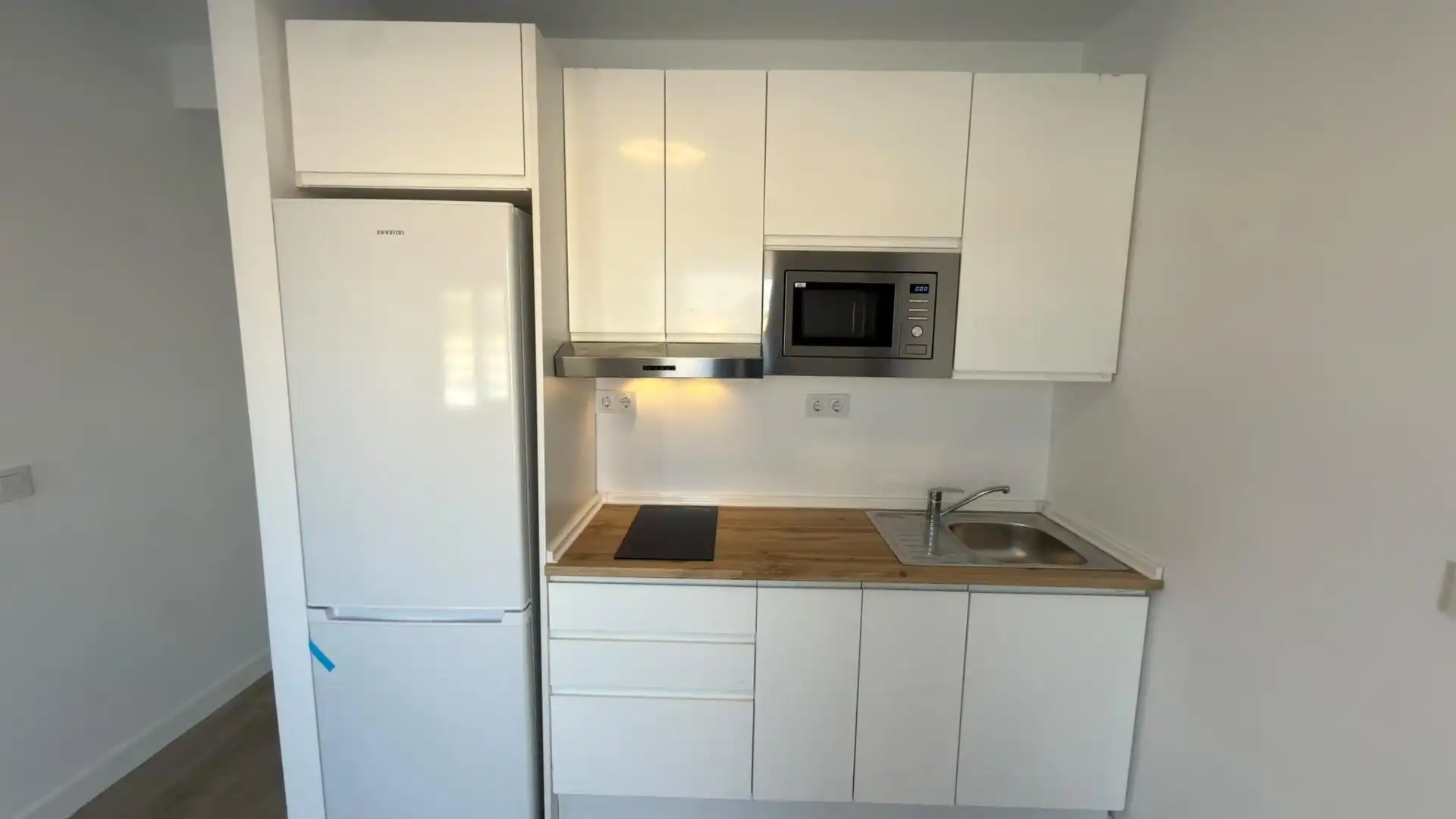 Apartament de lloguer a Calle Calle Lope de Rueda, imagen 3