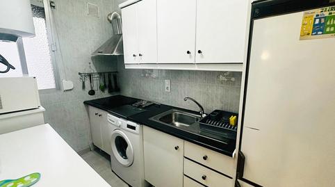 Foto 4 de Pis de lloguer a Casco Histórico  - Ribera - San Basilio,  Córdoba Capital