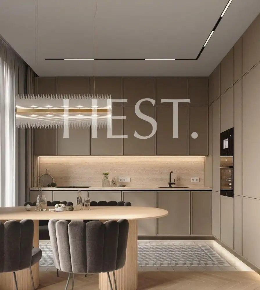 Appartement avec terrasse à vendre à Carrer de València, imagen 5