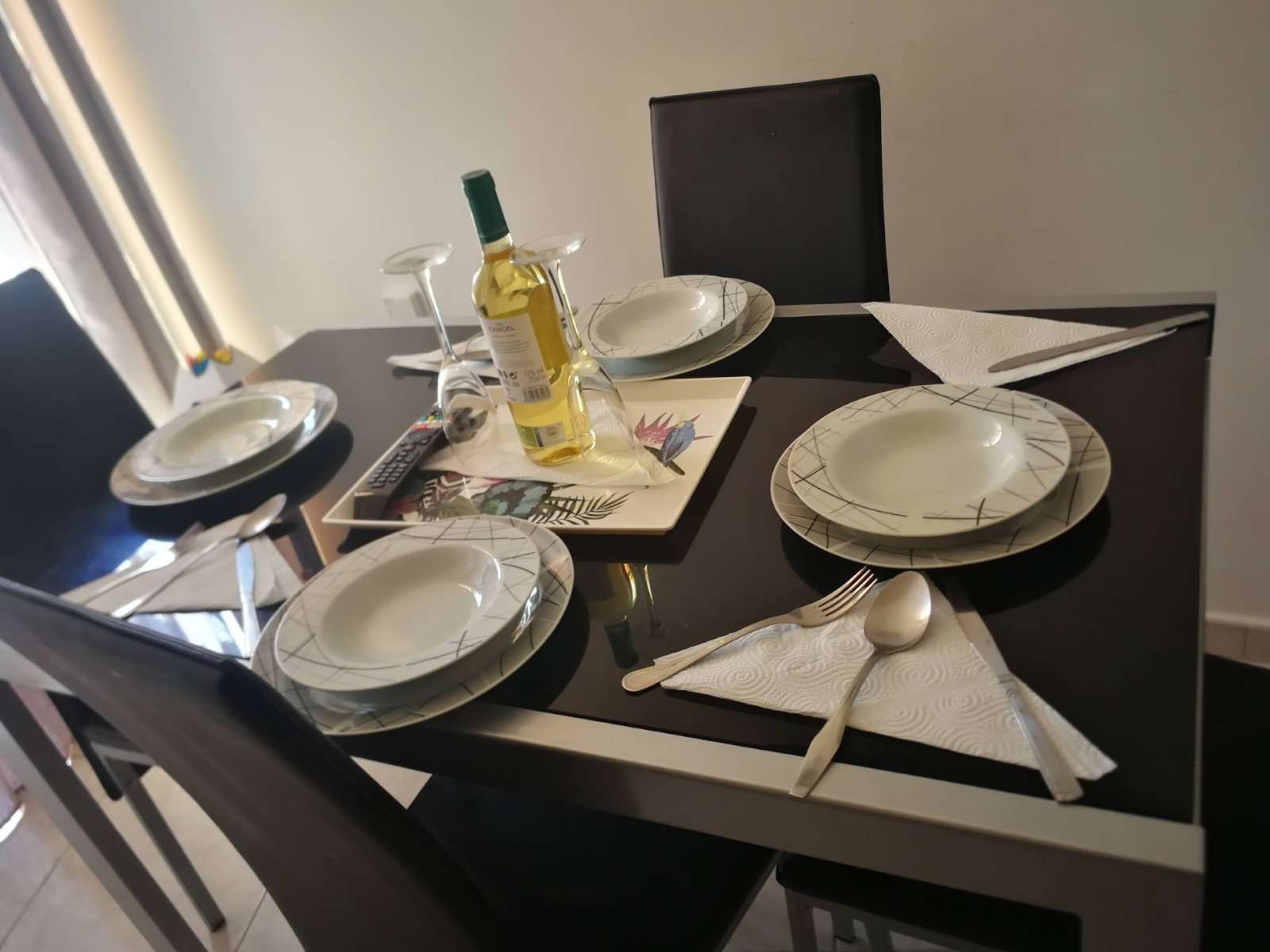 Apartament per a compartir a Los Gladiolos