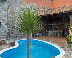 Piscina de Casa o xalet en venda en Las Palmas de Gran Canaria amb Terrassa i Piscina