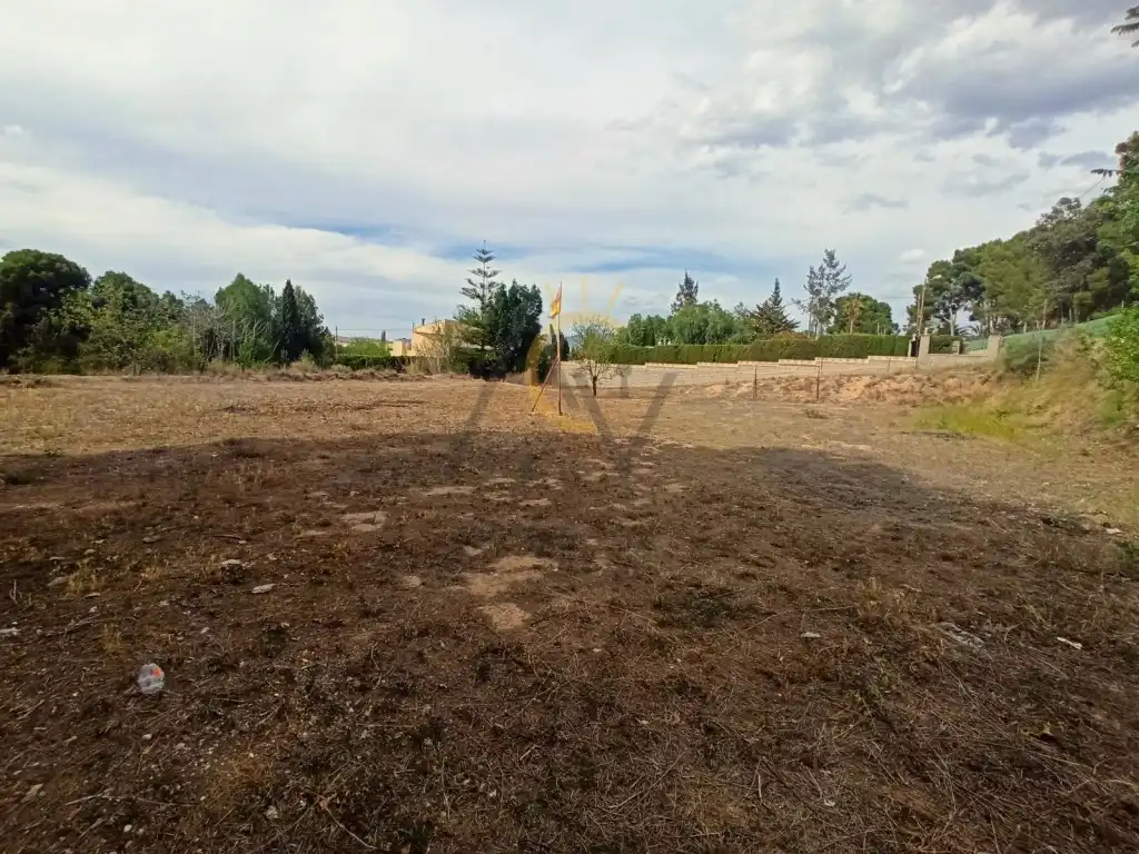 Finca rústica en venta en Calle Puchi, Campo Alto - Club de Campo