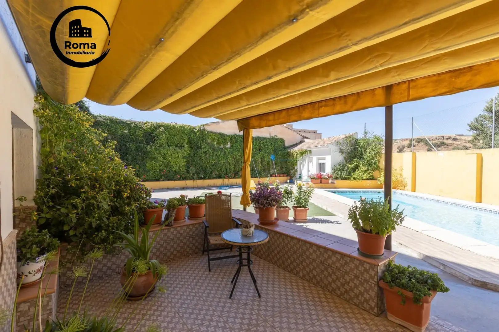 Casa con piscina in vendita a Iznalloz, imagen 34