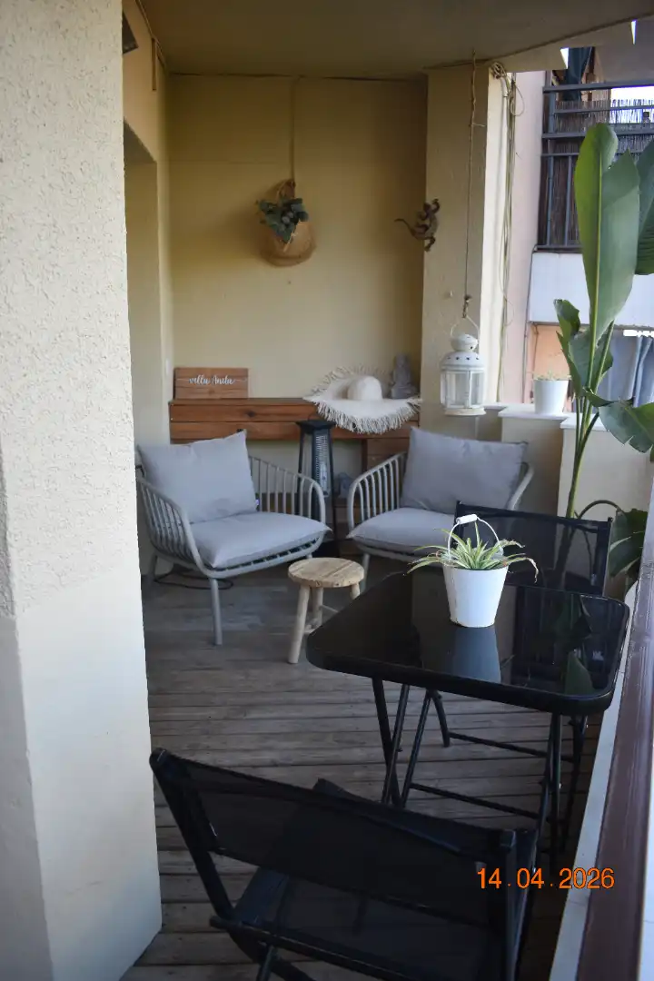 Piso en venta en Torrent Lloveras, 22, Vilassar de Dalt