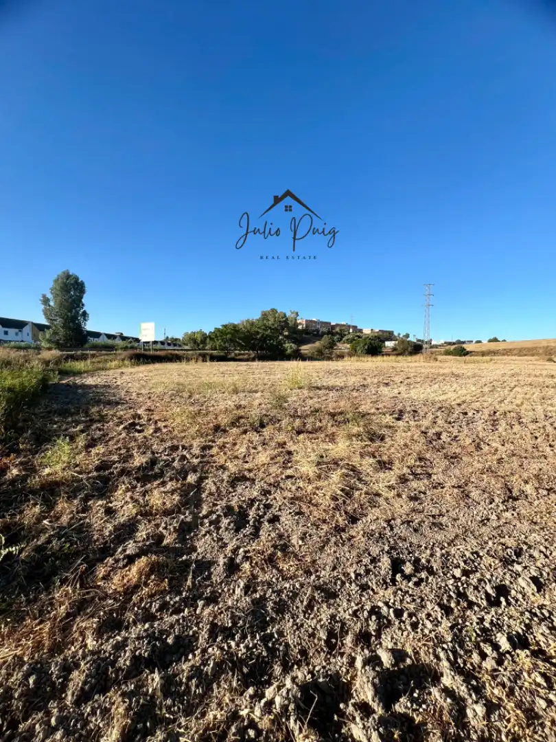 Terrenys i solars en venda a Coria del Río, imagen 13