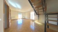 Living room of Flat for sale in  Toledo Capital