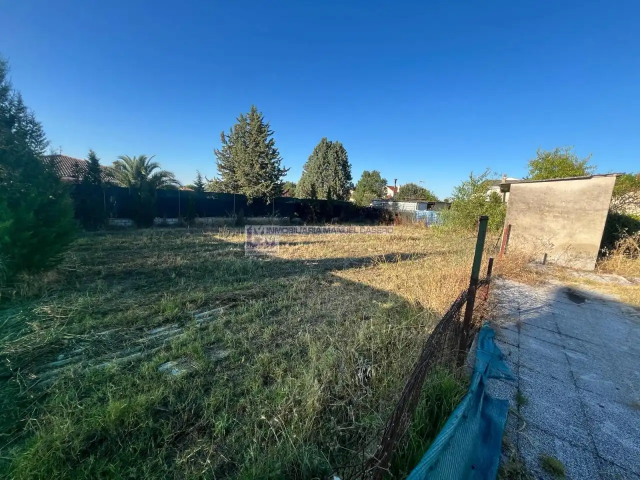 Terrenos y solares en venta en Malpartida de Cáceres, imagen 7