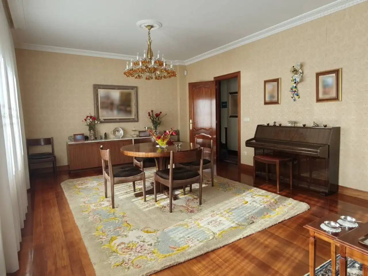 Detached house with garden for sale in Calle Negurigane, imagen 17