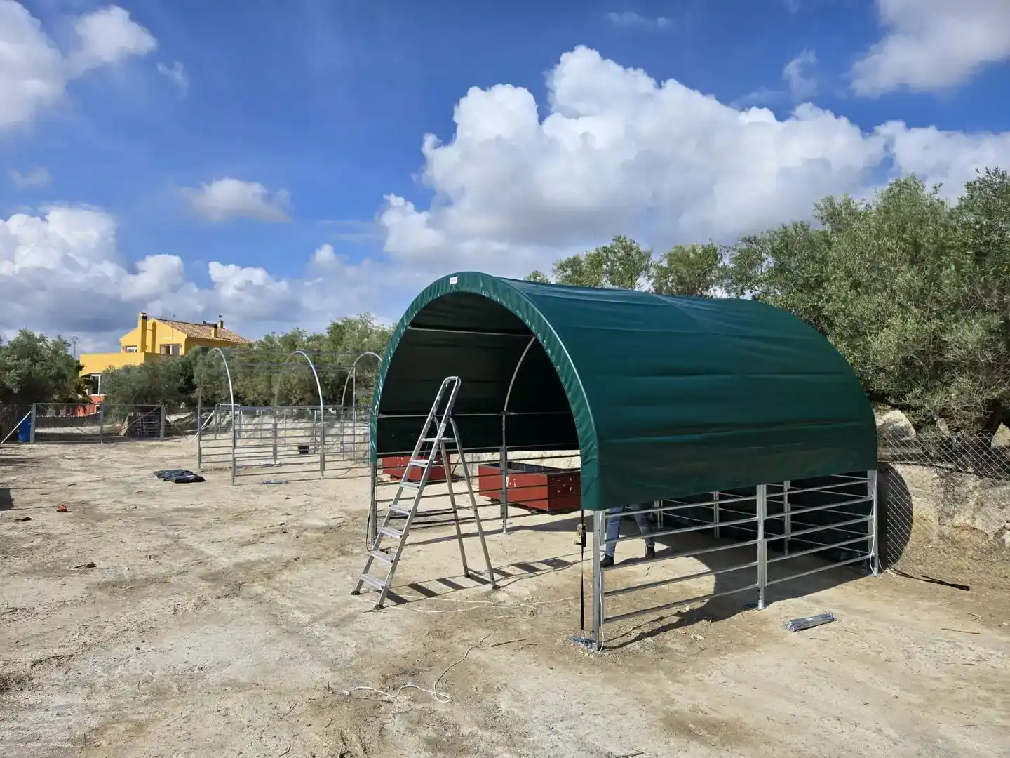 Finca rústica en venda en Calasparra amb Aire condicionat, Piscina i Balcó