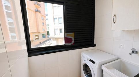 Foto 5 de Piso de alquiler en Travesía de Vigo, 65, Fátima, Vigo