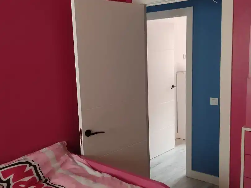 Schlafzimmer von Wohnung zum Verkauf in Soria Capital 