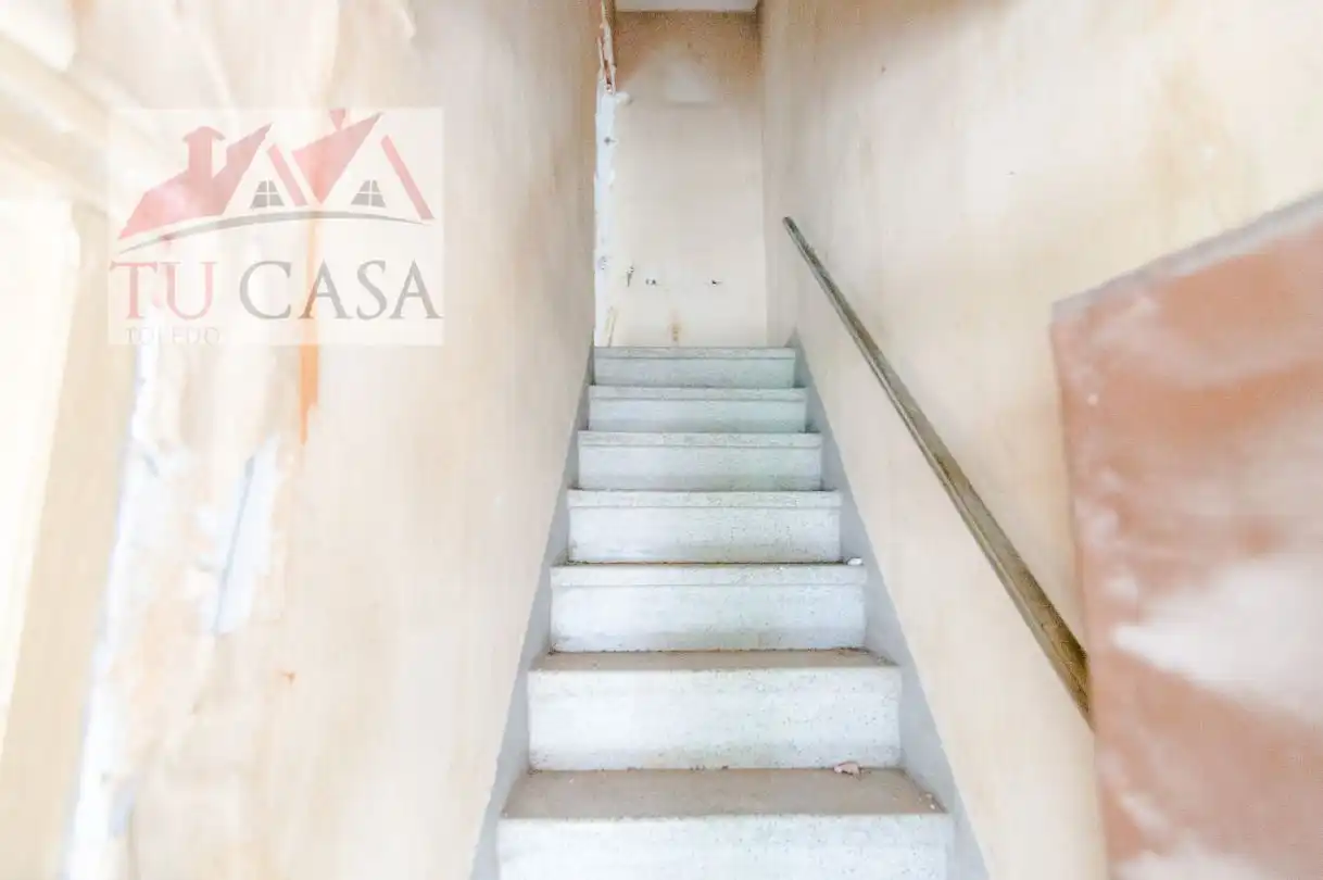 Casa o chalet en venta en Casco Histórico