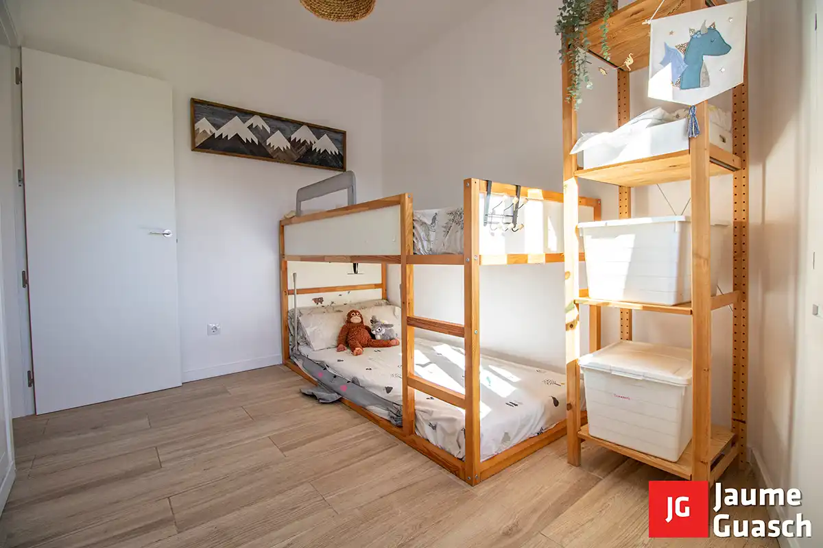 Piso con balcón en venta en Carrer dels Clapers 22, imagen 18