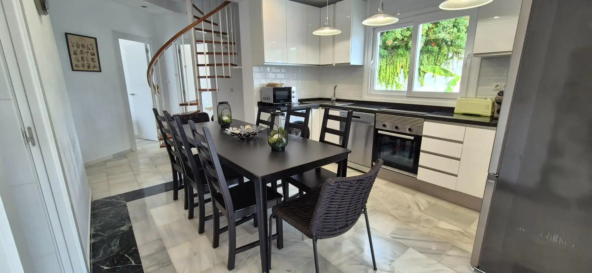 Villa in vendita a Puerto Marina, imagen 20