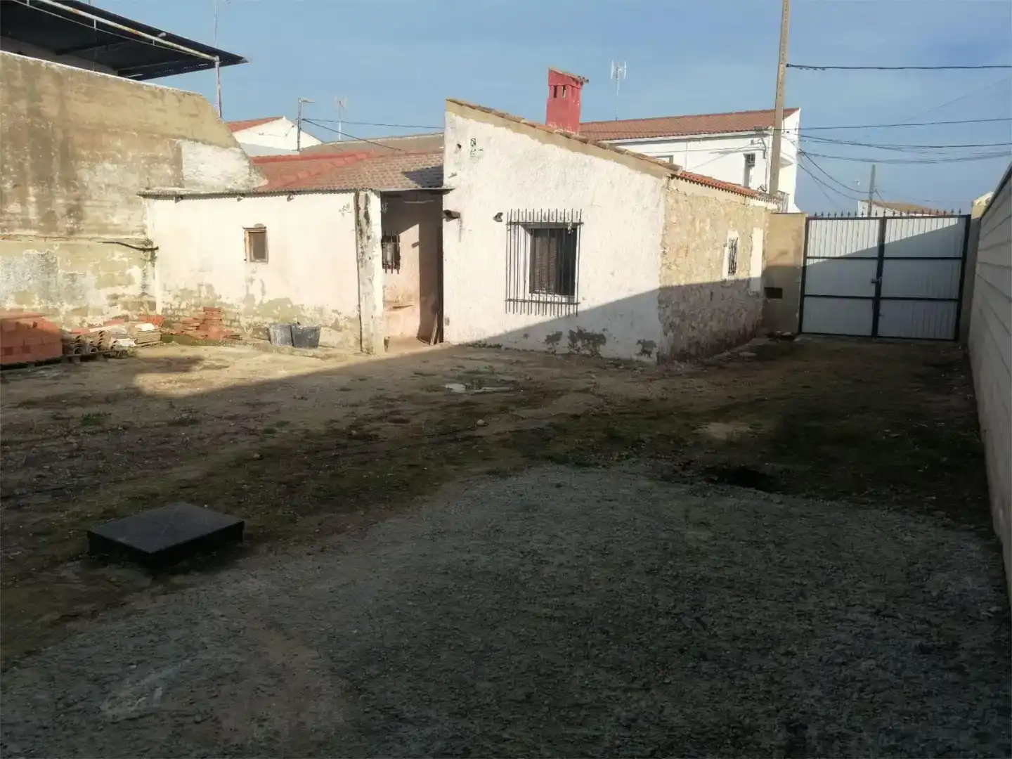 Casa o xalet en venda en Hornachuelos