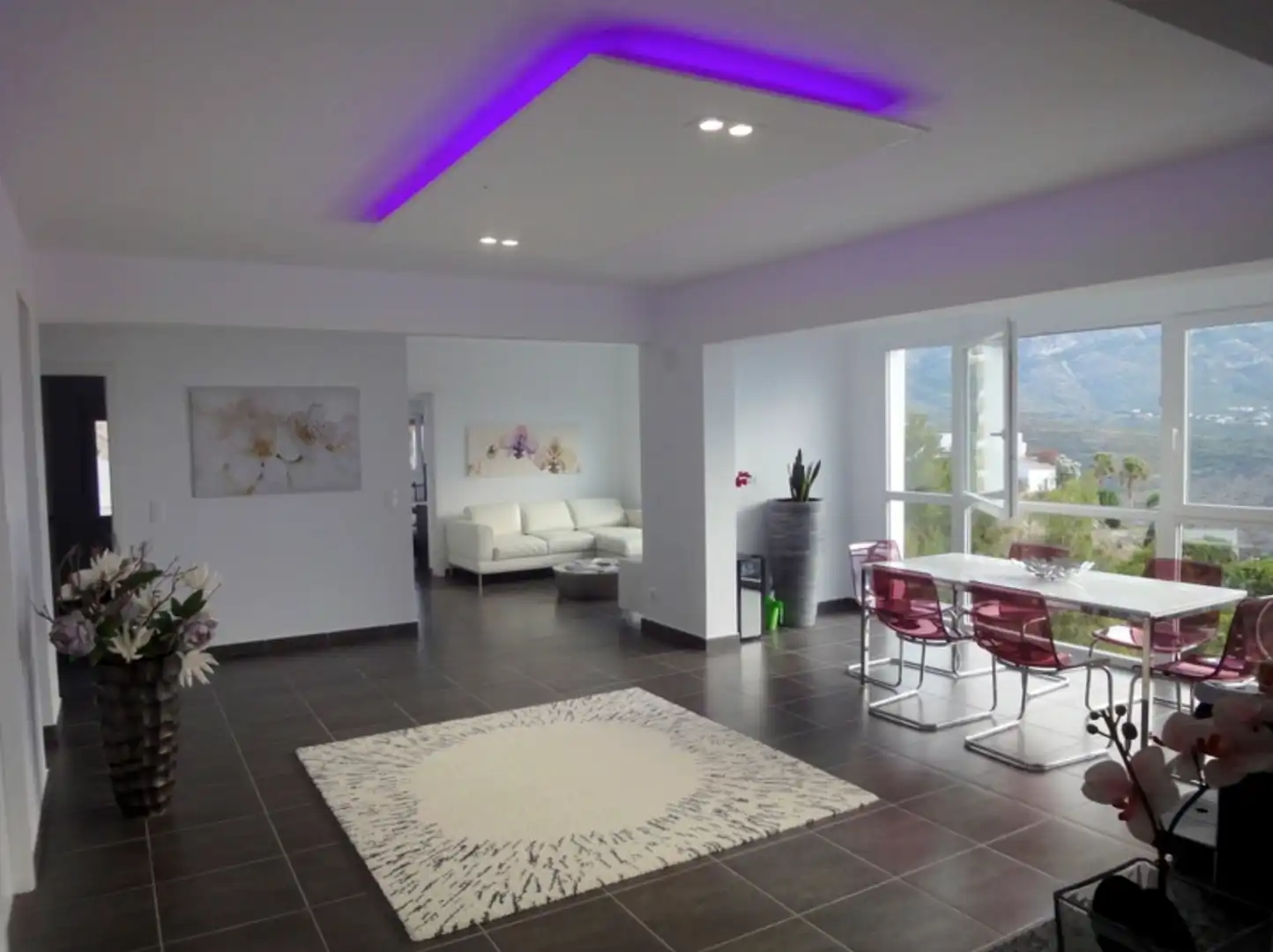 Detached house with pool for sale in Siri, imagen 12
