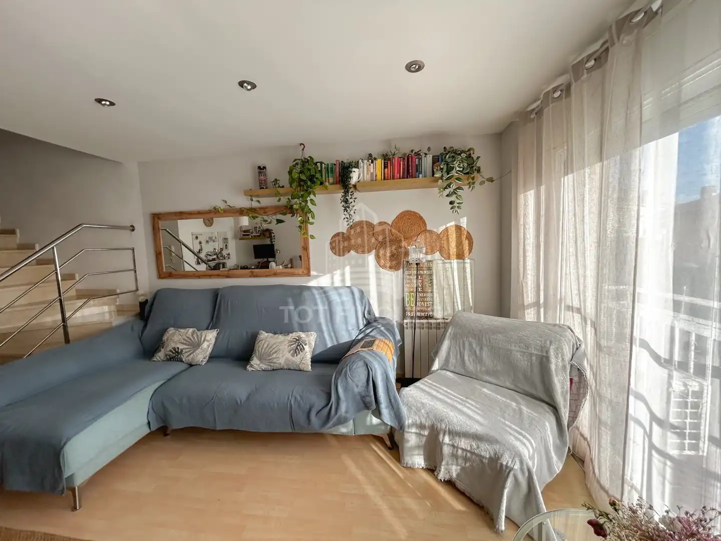 House with terrace for sale in Carrer Mestre Ramon Farrés, imagen 2