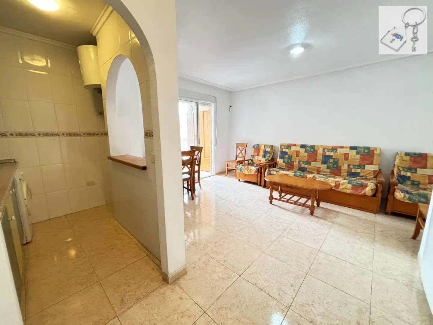Apartment with pool for sale in N/A, imagen 9